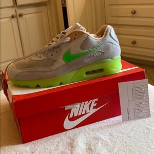 Men Nike Air Max 90 premium